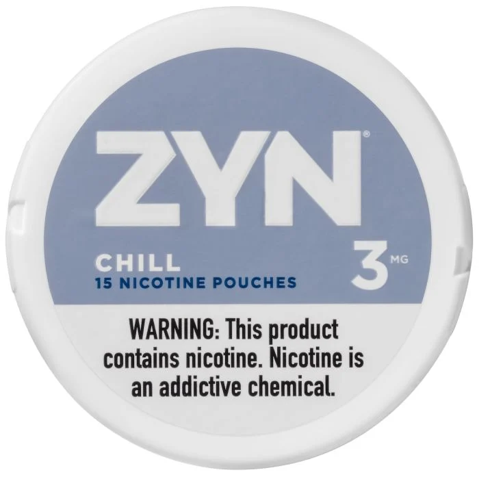 FDLPBF31 enfriar - Vaporizador Al Por Mayor ZYN bolsa de nicotina 3 mg