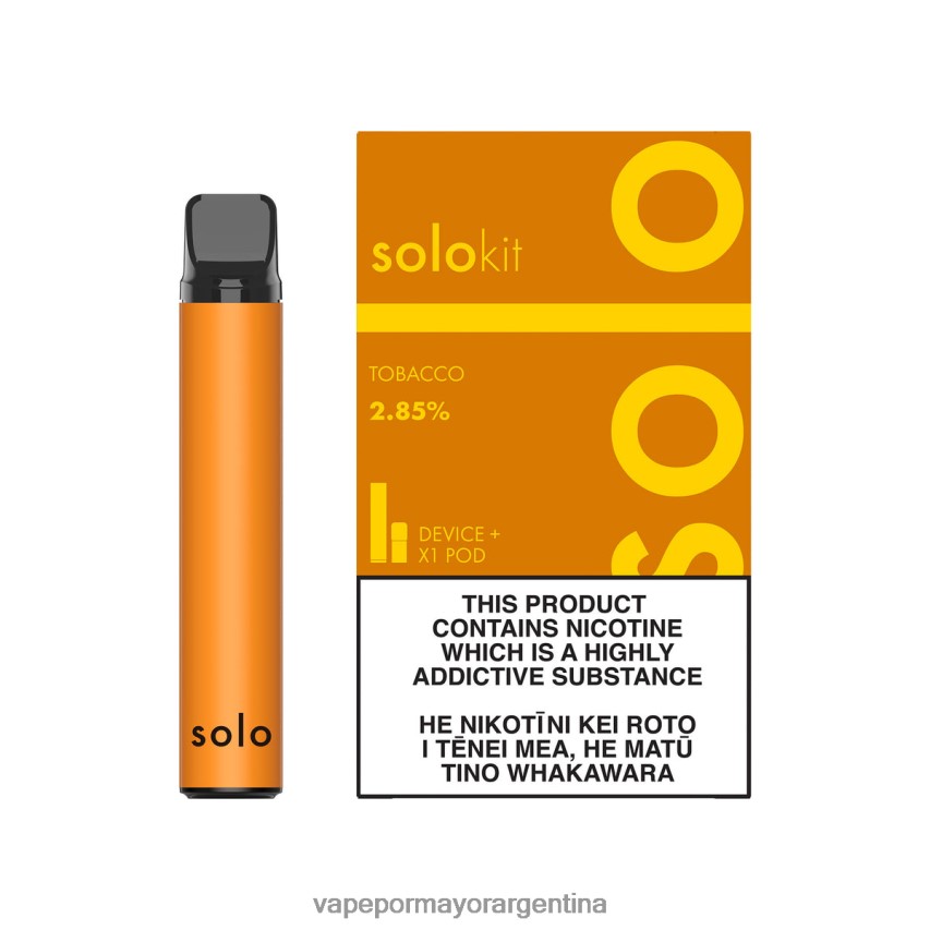 Tienda De Vapeo Al Por Mayor - Solo kit de cápsulas tabaco VT4J6248
