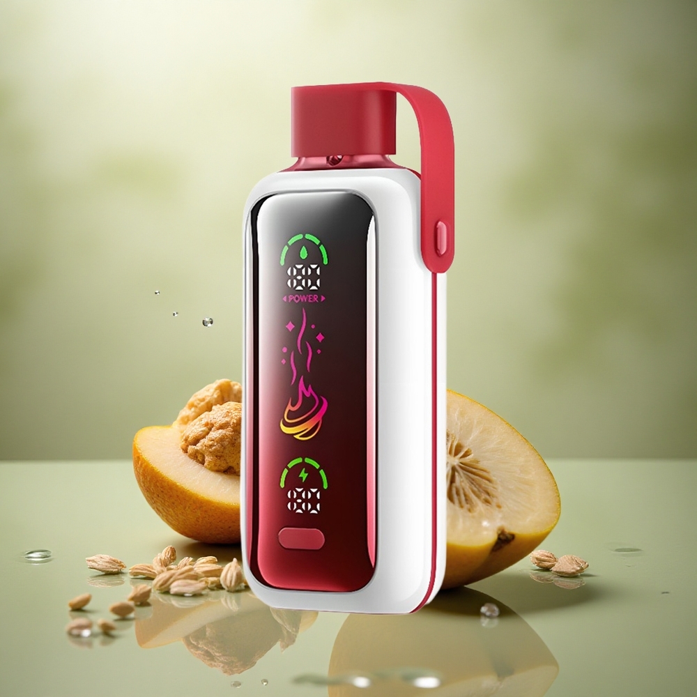 VOZOL Star 20000 Puffs Explosión Tropical con Pantalla HD 2.2 y Doble Malla 650mAh