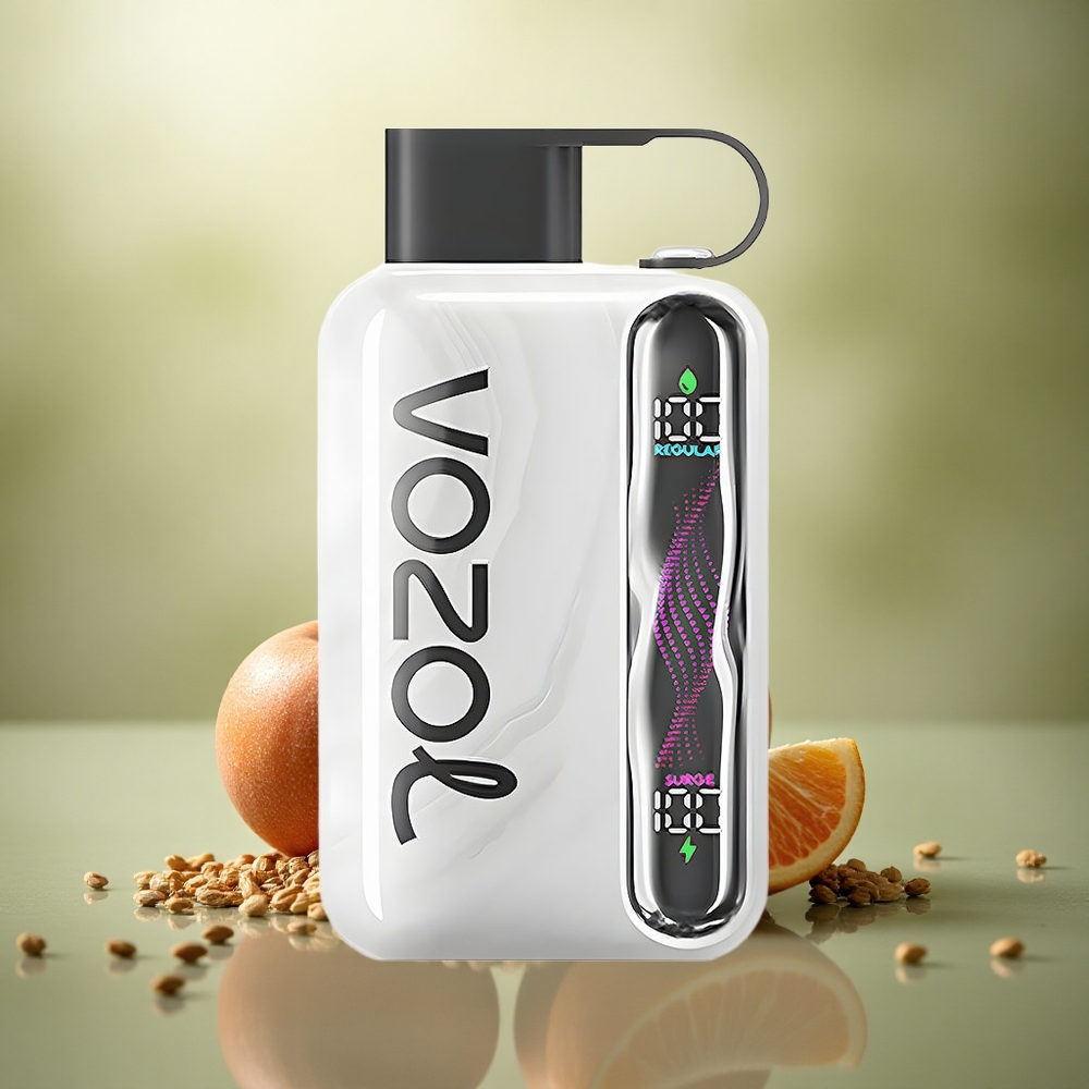 VOZOL STAR 40000 Puffs Estrella del Tabaco 1000mAh 20/50mg/ml Nicotina