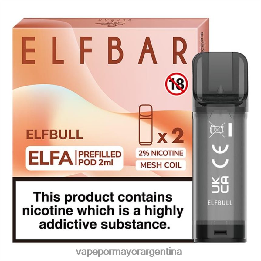 toro elfo