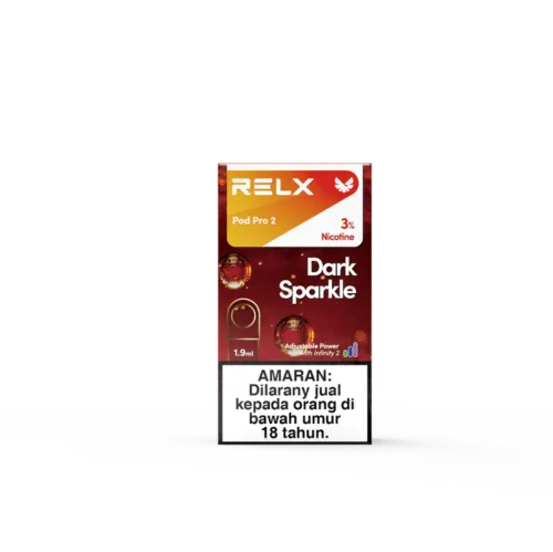 FDLPBF234 brillo oscuro - Vapeo Al Por Mayor RELX Pod Pro 2