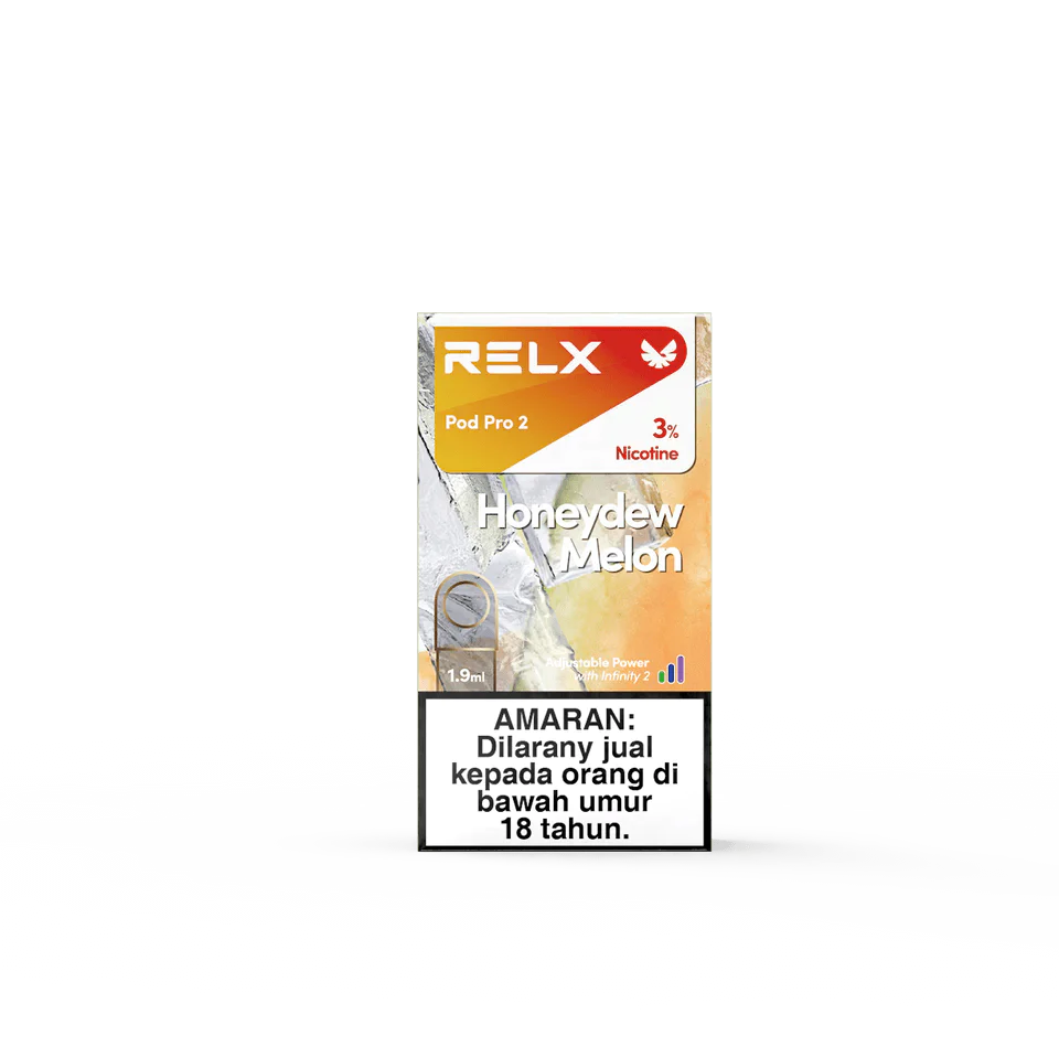 FDLPBF237 melón dulce - Productos De Vapeo Al Por Mayor RELX Pod Pro 2