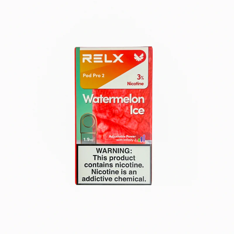 FDLPBF247 hielo de sandia - Productos De Vapeo Al Por Mayor RELX Pod Pro 2