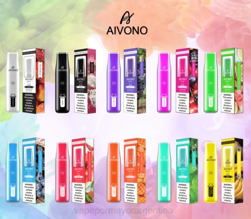 Productos De Vapeo Al Por Mayor - Aivono AIM CAT 400 tipo de serpiente venenosa 02BD339