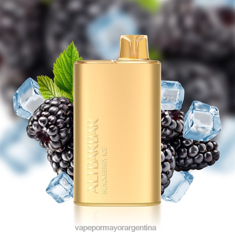 Vapeo Al Por Mayor - Alibarbar Rich 8000 vaporizadores desechables uva hubba bubba 626246