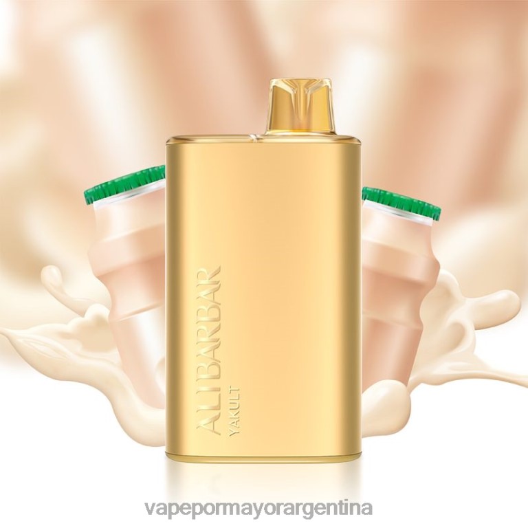 Vaporizador Desechable Al Por Mayor - Alibarbar Rich 8000 vaporizadores desechables yakult 6262414
