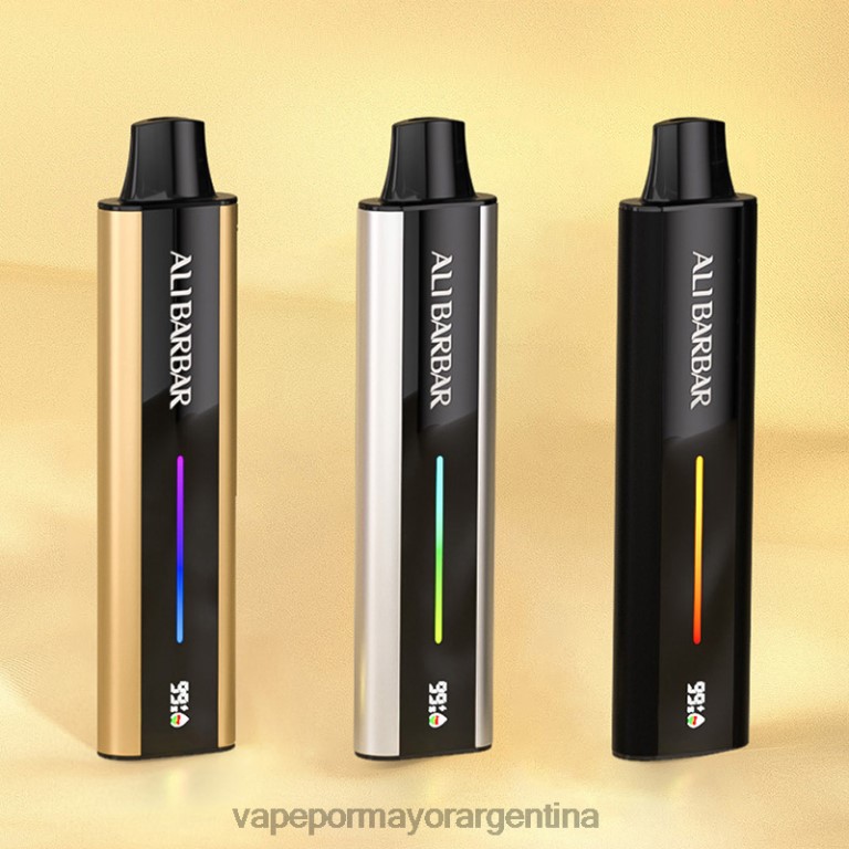 Distribuidor Vapeo Al Por Mayor - Alibarbar Flare vaporizador recargable kiwi fresa 6262477