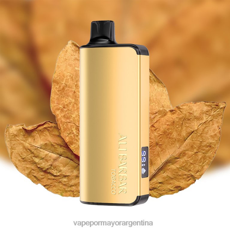 Venta De Vaporizadores Al Por Mayor - Alibarbar Ingot 9000 vaporizadores desechables tabaco 6262425