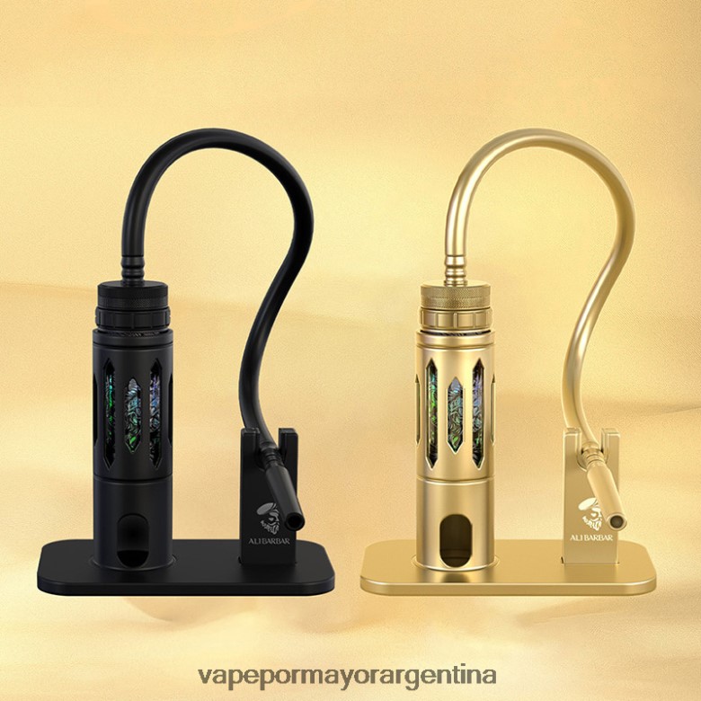 Distribuidor Vapeo Al Por Mayor - Alibarbar muelle de ónix para cachimba 40LN2N110 sandía