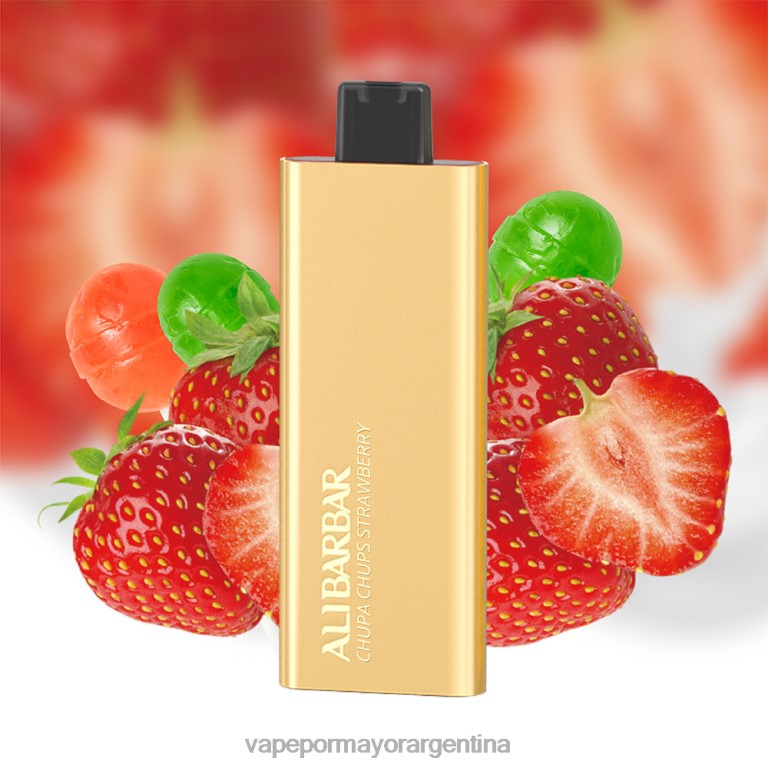Distribuidor Vapeo Al Por Mayor - Alibarbar Pandora 7000 vaporizadores desechables kiwi piña 6262457
