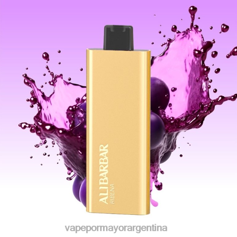 Vape Por Mayor Argentina - Alibarbar Pandora 7000 vaporizadores desechables ribena 6262461
