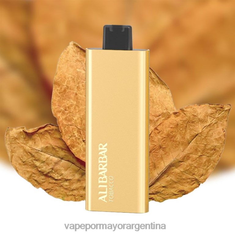 Vaporizador Al Por Mayor - Alibarbar Pandora 7000 vaporizadores desechables tabaco 6262463