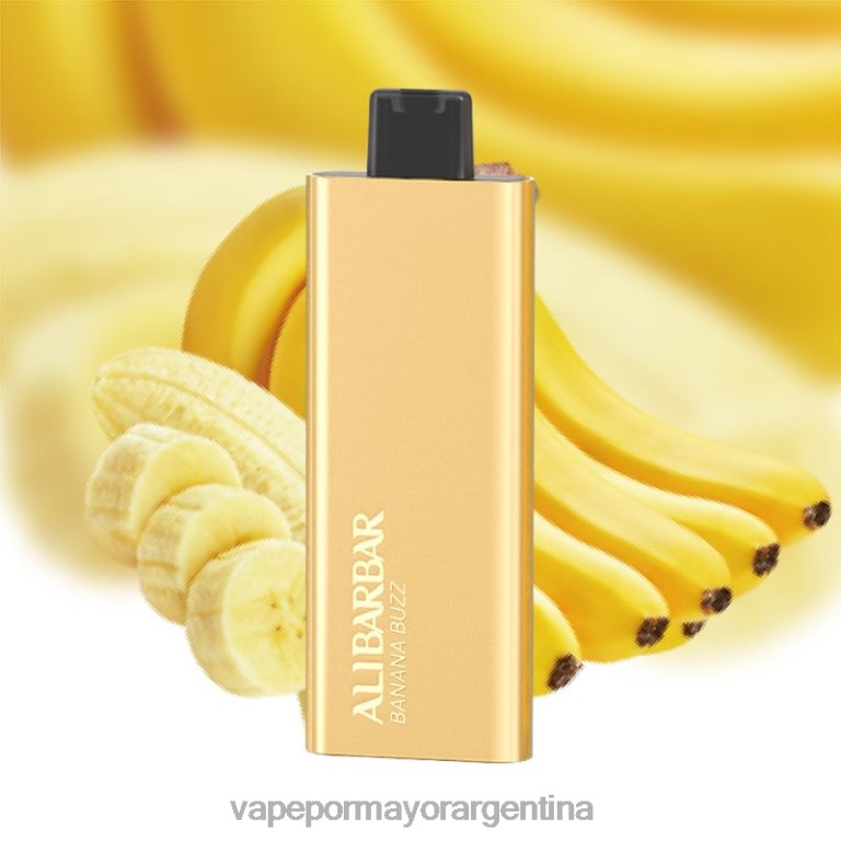 Venta De Vaporizadores Al Por Mayor - Alibarbar Pandora 7000 vaporizadores desechables zumbido de plátano 6262465