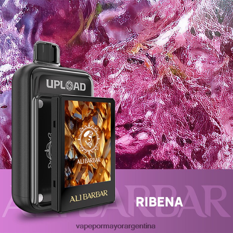 Distribuidor Vapeo Al Por Mayor - Alibarbar subir 40LN2N120 ribena