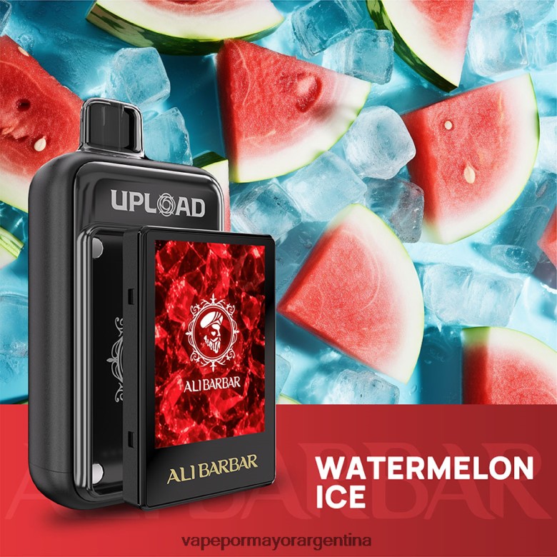 Tienda De Vapeo Al Por Mayor - Alibarbar subir 40LN2N121 hielo de sandia