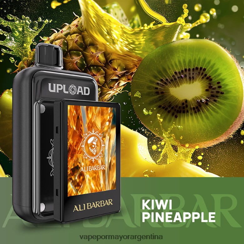 Vaporizador Al Por Mayor - Alibarbar subir 40LN2N116 kiwi piña