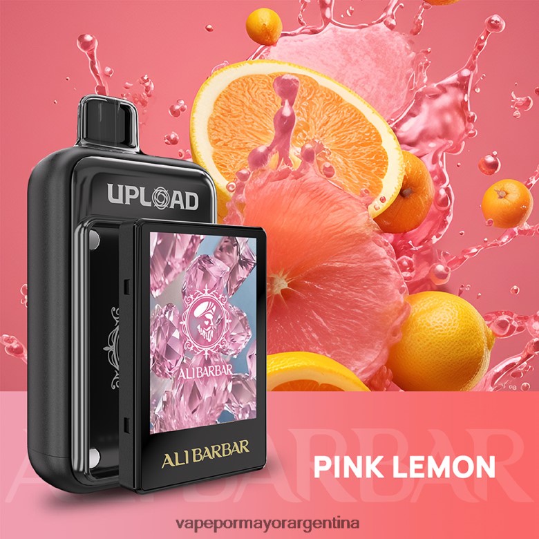 Venta De Vaporizadores Al Por Mayor - Alibarbar subir 40LN2N118 limon rosa