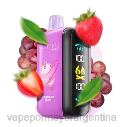 Vape Por Mayor Argentina - Elf Bar Raya D3 25000 desechable J4601