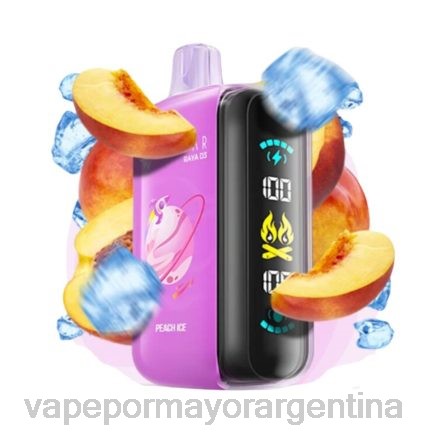 Vape Por Mayor Argentina - Elf Bar Raya D3 25000 desechable J4601