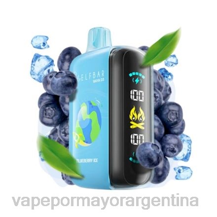 Vape Por Mayor Argentina - Elf Bar Raya D3 25000 desechable J4601