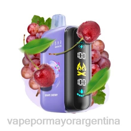 Vape Por Mayor Argentina - Elf Bar Raya D3 25000 desechable J4601
