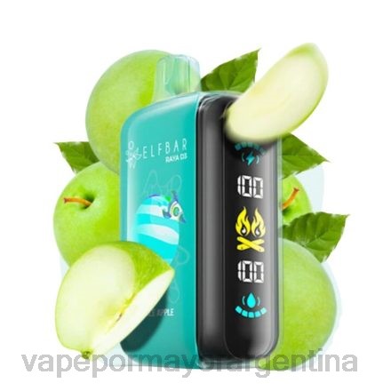 Vape Por Mayor Argentina - Elf Bar Raya D3 25000 desechable J4601