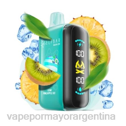 Vape Por Mayor Argentina - Elf Bar Raya D3 25000 desechable J4601