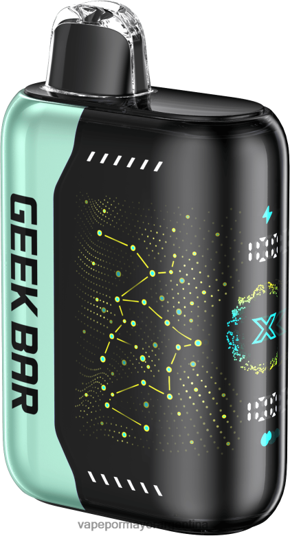 Vaporizador Desechable Al Por Mayor - GEEK BAR pulso x 20XR8J4 piña mango agria