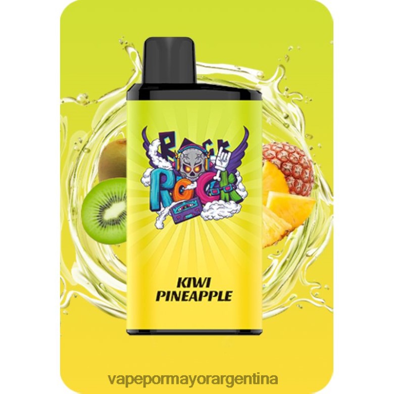 Vapeo Al Por Mayor - IGET Bar pro 4B4NFF6 kiwi piña