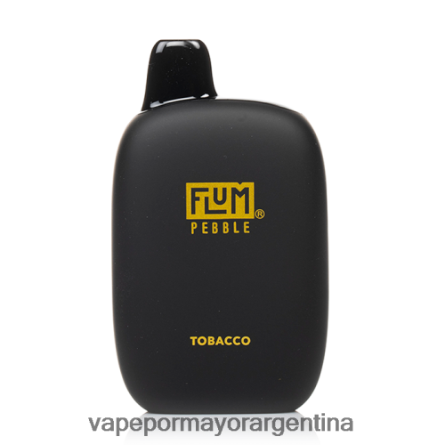 Vape Por Mayor Argentina - FLUM PEBBLES 6000 bocanadas tabaco RRT88N51