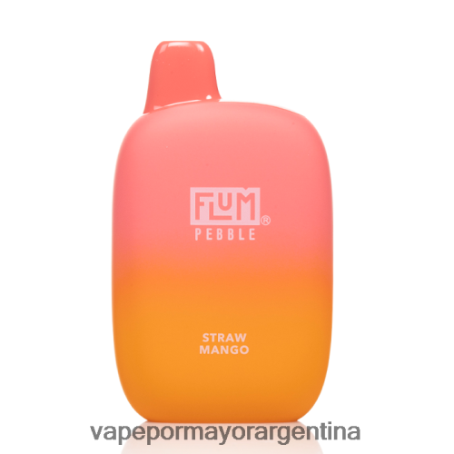mango de paja