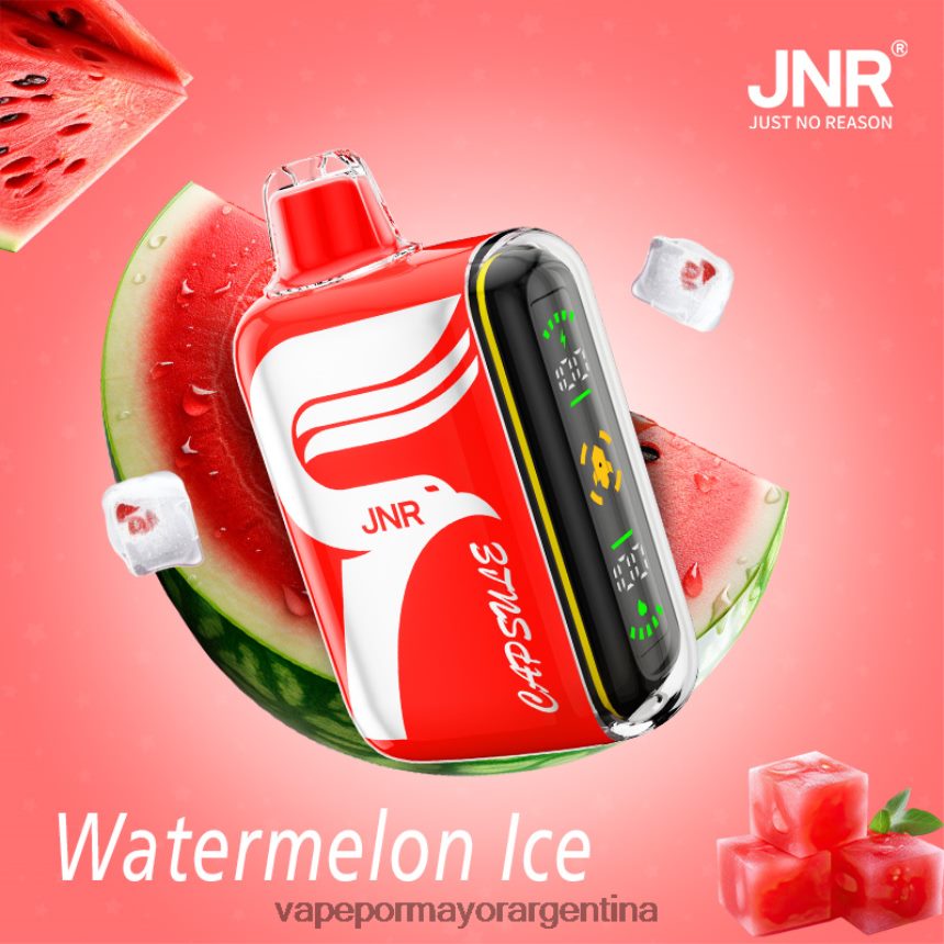 hielo de arena