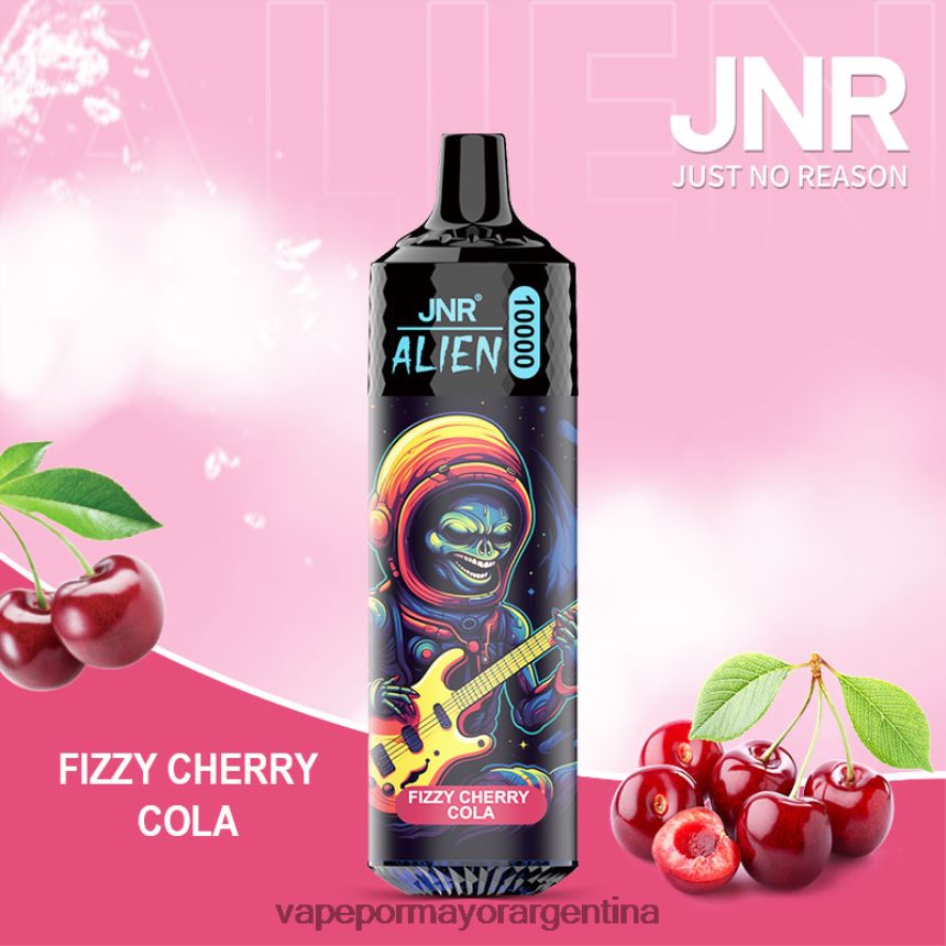 FDLPBF643 refresco de cola de cereza - Venta De Vaporizadores Al Por Mayor JNR ALIEN