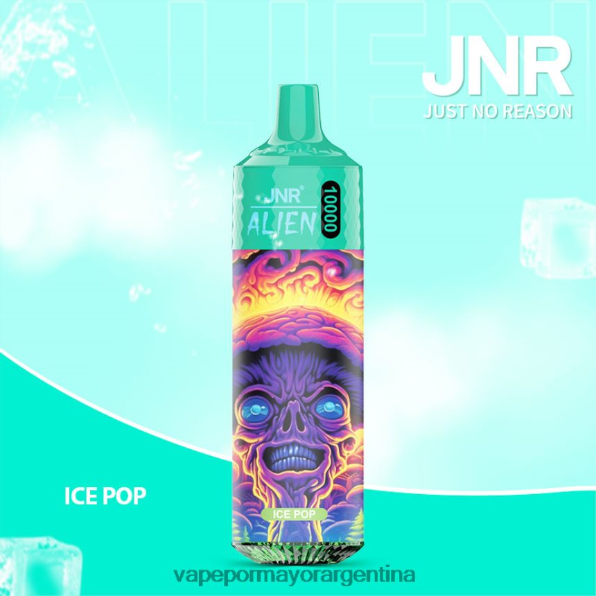 FDLPBF646 estallido del hielo - Tienda De Vapeo Al Por Mayor JNR ALIEN