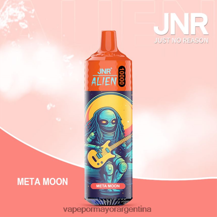 FDLPBF651 metaluna - Vaporizador Al Por Mayor JNR ALIEN