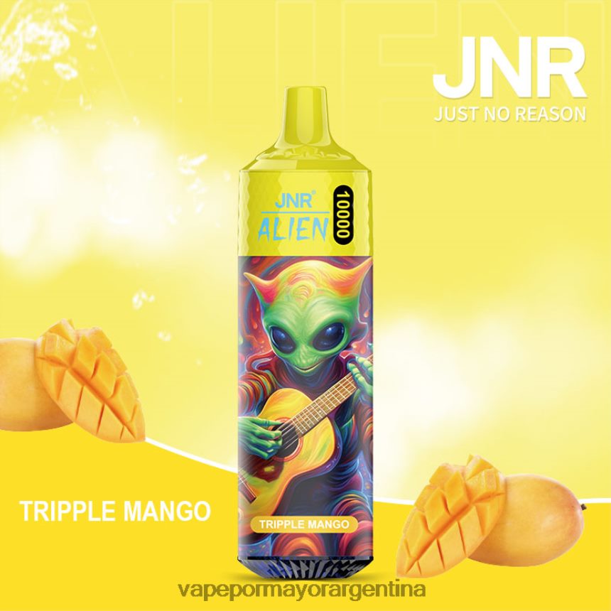 mango triple