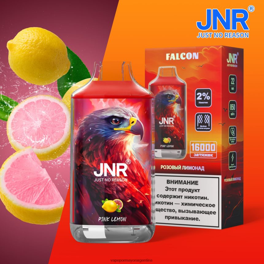 FDLPBF713 limon rosa - Venta De Vaporizadores Al Por Mayor JNR FALCON