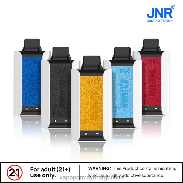 Productos De Vapeo Al Por Mayor - JNR BATMAN 11000 uva de arándano 8F6XJ19