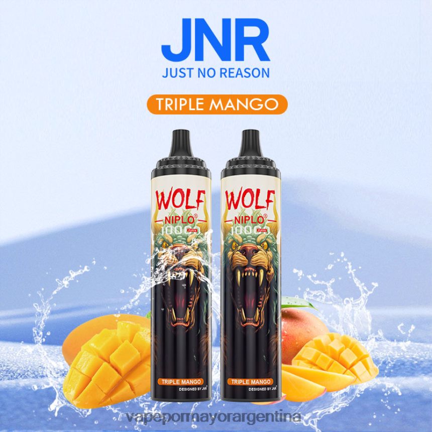 mango triple