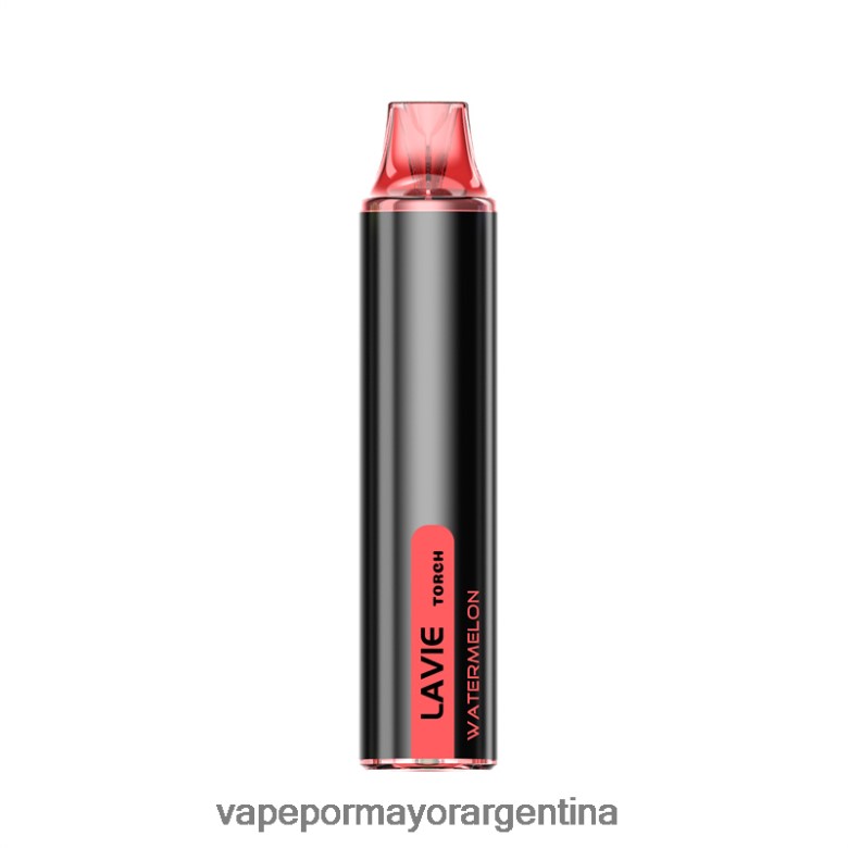Productos De Vapeo Al Por Mayor - LAVIE Torch 6000 bocanadas 04HZV0139 sandía