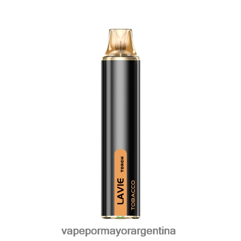 Tienda De Vapeo Al Por Mayor - LAVIE Torch 6000 bocanadas 04HZV0138 tabaco