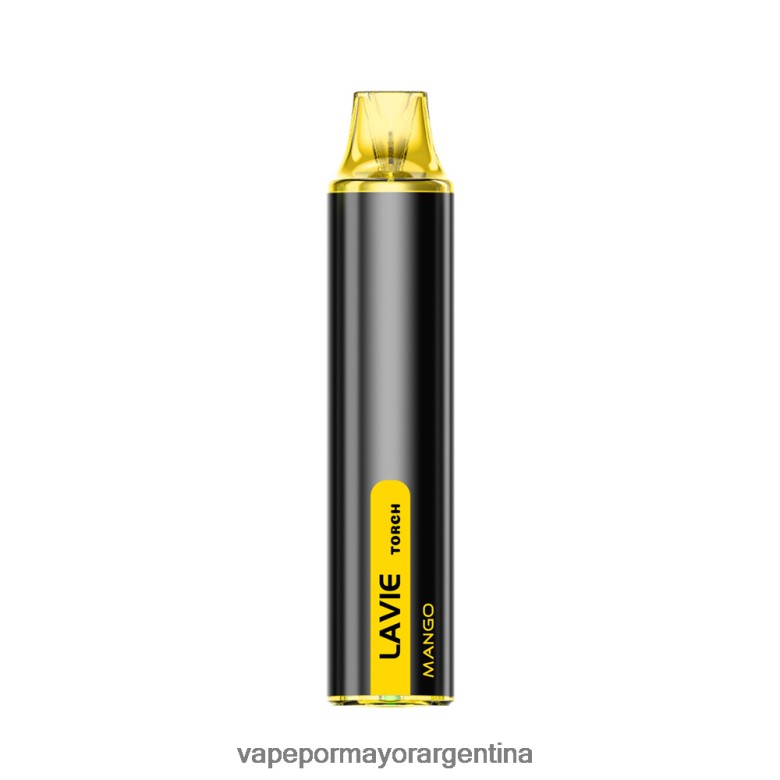 Vape Argentina - LAVIE Torch 6000 bocanadas 04HZV0132 mango