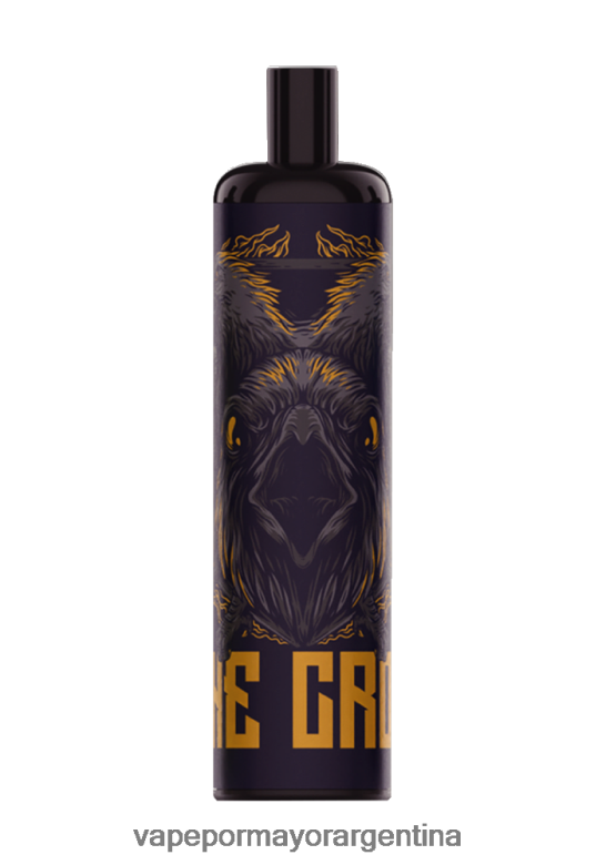 Vape Argentina - LAVIE COLOUR BAR 5000 bocanadas - energía 04HZV0342 menta fresca