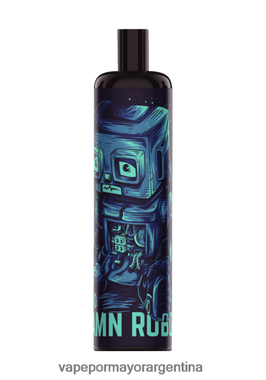 Venta De Vaporizadores Al Por Mayor - LAVIE COLOUR BAR 5000 bocanadas - energía 04HZV0345 donut de fresa