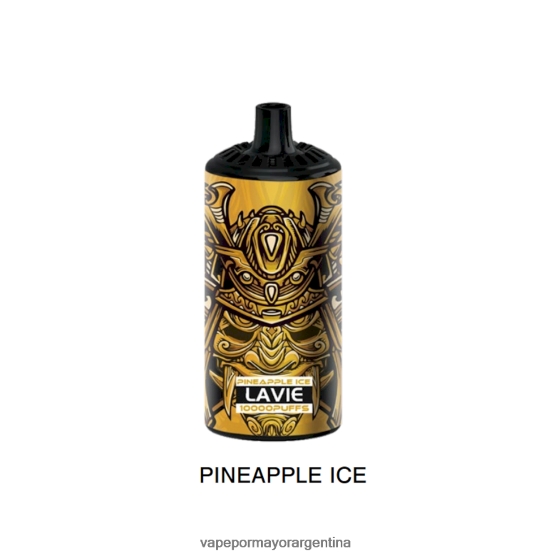 Distribuidor Vapeo Al Por Mayor - LAVIE BEAST 10000 bocanadas 04HZV0367 hielo de piña