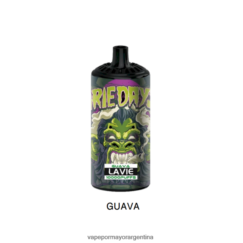 Tienda De Vapeo Al Por Mayor - LAVIE BEAST 10000 bocanadas 04HZV0368 guayaba
