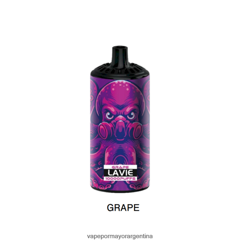 Vapeo Al Por Mayor - LAVIE BEAST 10000 bocanadas 04HZV0366 uva