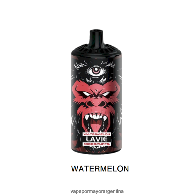 Vaporizador Al Por Mayor - LAVIE BEAST 10000 bocanadas 04HZV0363 sandía