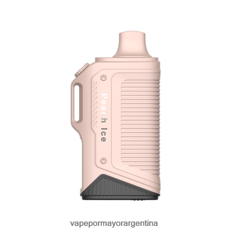 Productos De Vapeo Al Por Mayor - LAVIE Energy Box 15000 bocanadas 04HZV079 hielo de durazno